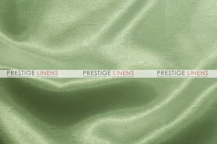 Shantung Satin Pad Cover-826 Sage