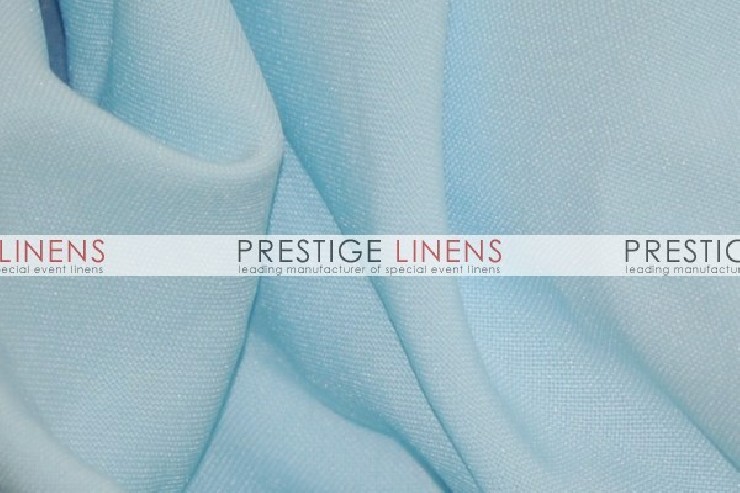 Polyester Aisle Runner - 926 Baby Blue