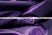 Solid Taffeta Pad Cover-1032 Purple