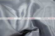 Solid Taffeta Pad Cover-1126 Silver