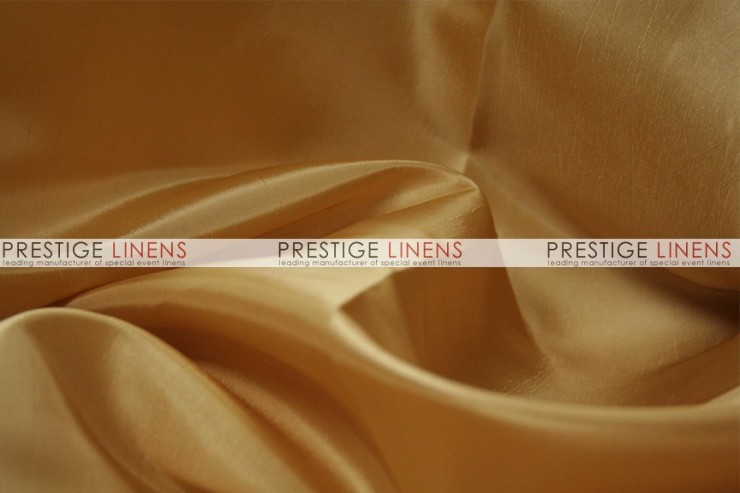 Solid Taffeta Pad Cover-226 Gold