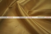 Solid Taffeta Pad Cover-229 Dk Gold