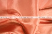 Solid Taffeta Pad Cover-444 Lt Coral