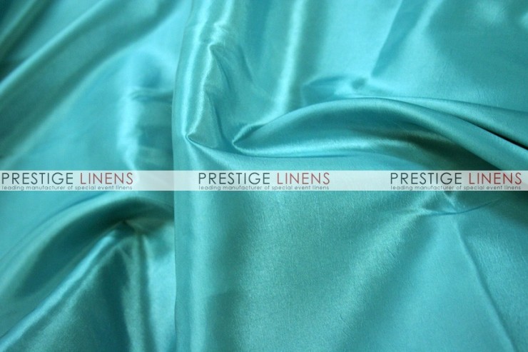 Solid Taffeta Pad Cover-927 Aqua