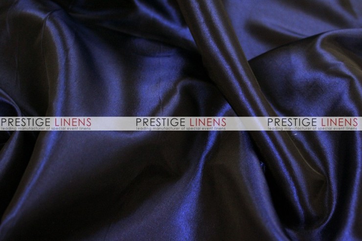 Solid Taffeta Pad Cover-935 Dk Navy