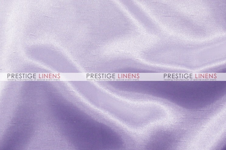 Shantung Satin Aisle Runner - 1026 Lavender