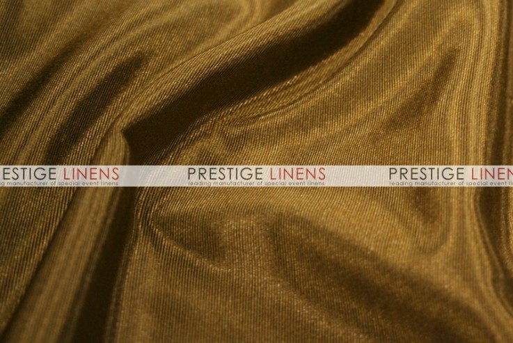 Bengaline (FR) Sash-Burnished Gold