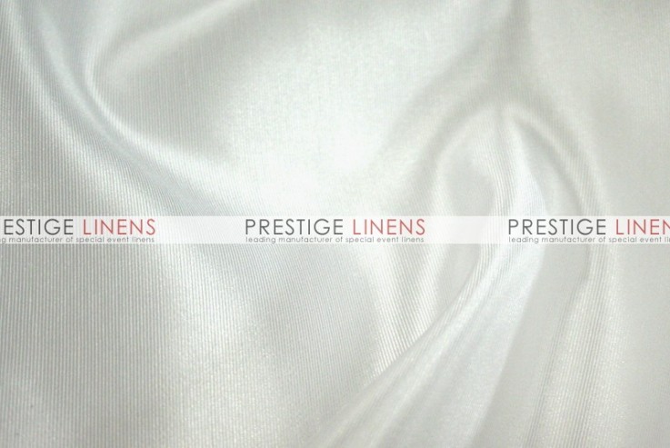 Bengaline (FR) Sash-Ultra White