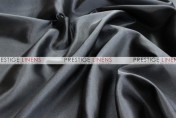 Bridal Satin Sash-1127 Black