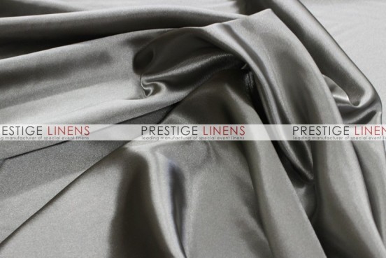 Bridal Satin Sash-1128 Grey