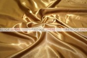 Bridal Satin Sash-229 Dk Gold