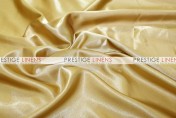 Bridal Satin Sash-230 Sungold