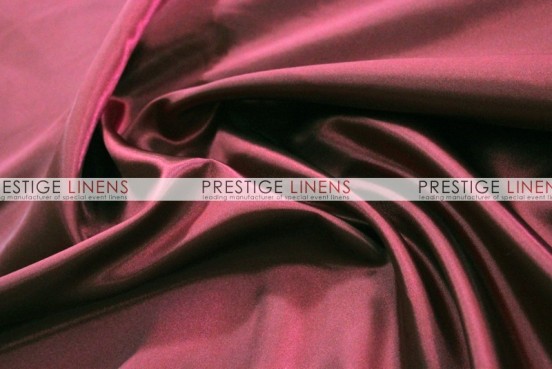 Bridal Satin Sash-628 Burgundy