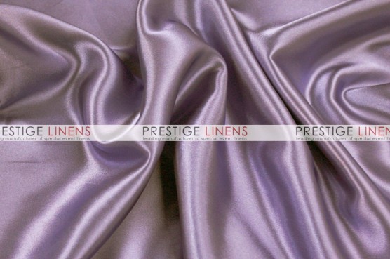 Charmeuse Satin Sash-1029 Dk Lilac