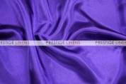 Charmeuse Satin Sash-1032 Purple