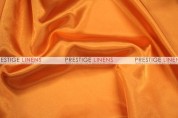 Charmeuse Satin Sash-431 Orange