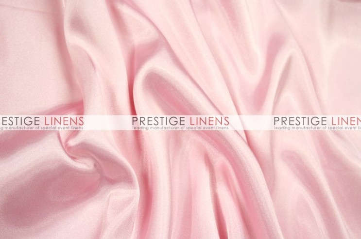 Charmeuse Satin Sash-527 Pink