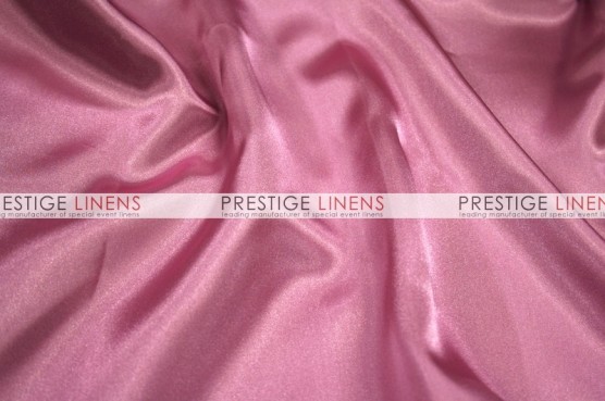 Charmeuse Satin Sash-531 Dk Rose