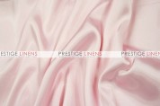 Charmeuse Satin Sash-567 Blush Pink