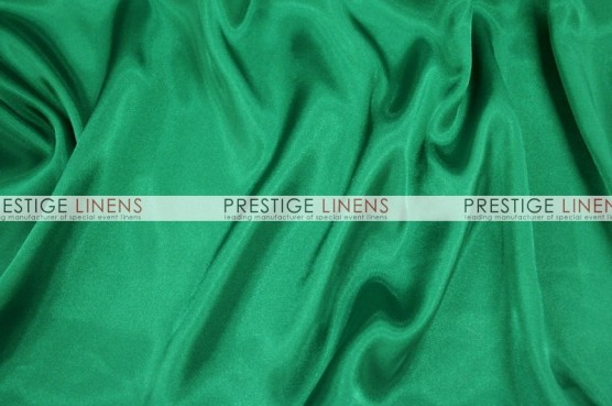 Charmeuse Satin Sash-734 Lt Green