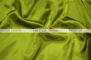 Charmeuse Satin Sash-752 Avocado