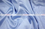 Charmeuse Satin Sash-926 Baby Blue