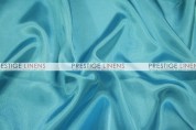 Charmeuse Satin Sash-938 Dk Aqua