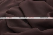 Chiffon Sash-Brown