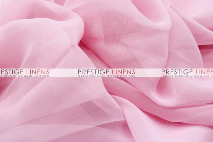 Chiffon Sash-Pink