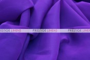 Chiffon Sash-Purple