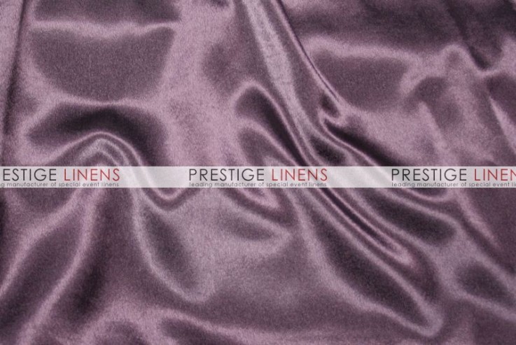 Crepe Back Satin (Japanese) Sash-1029 Dk Lilac