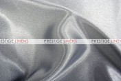 Crepe Back Satin (Japanese) Sash-1126 Silver