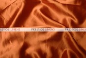 Crepe Back Satin (Japanese) Sash-447 Dk Orange