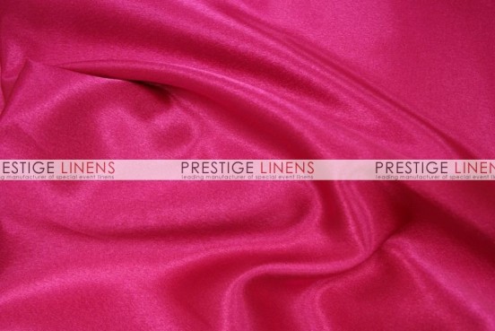 Crepe Back Satin (Japanese) Sash-556 Dk Fuchsia