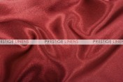 Crepe Back Satin (Japanese) Sash-627 Cranberry