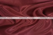 Crepe Back Satin (Japanese) Sash-628 Burgundy