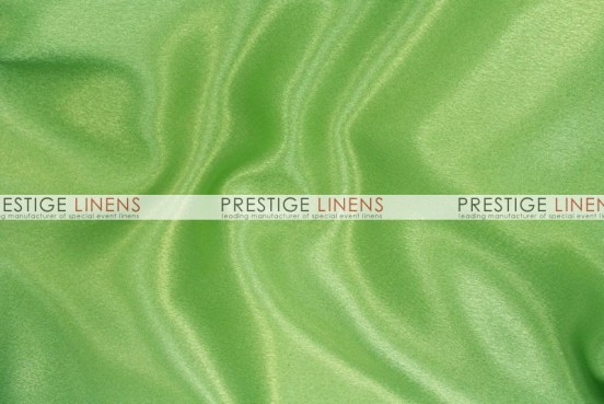 Crepe Back Satin (Japanese) Sash-737 Apple Green