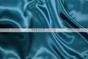 Crepe Back Satin (Japanese) Sash-738 Teal