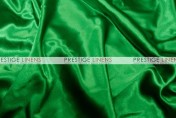 Crepe Back Satin (Japanese) Sash-755 Kelly Green