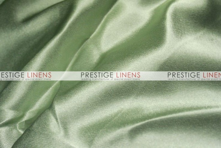 Crepe Back Satin (Korean) Sash-828 Lt Sage