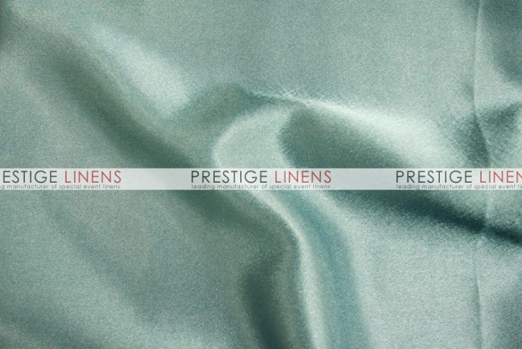 Crepe Back Satin (Korean) Sash-927 Aqua