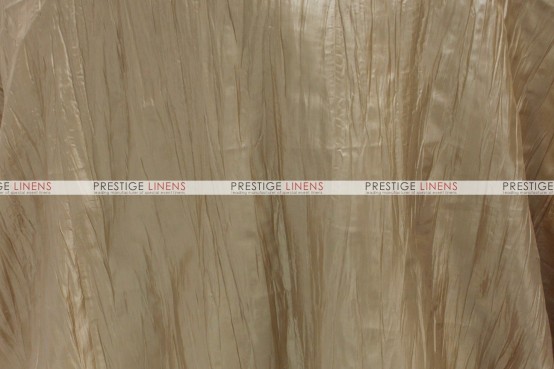 Crushed Taffeta Sash-200 Khaki