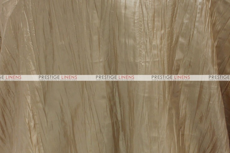 Crushed Taffeta Sash-200 Khaki