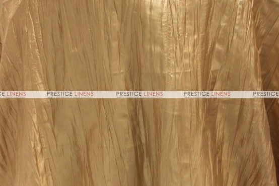 Crushed Taffeta Sash-226 Gold