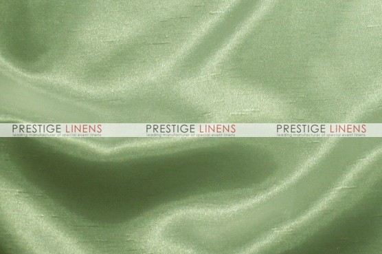 Shantung Satin Aisle Runner - 826 Sage