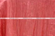 Crushed Taffeta Sash-444 Lt Coral