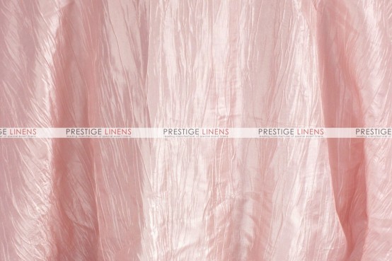 Crushed Taffeta Sash-567 Blush Pink