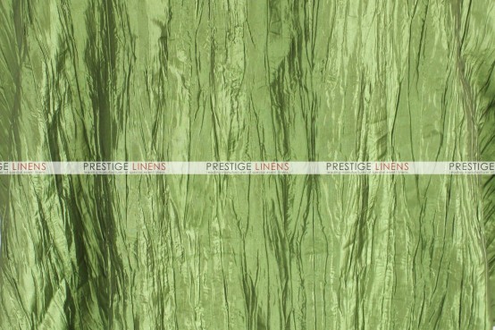 Crushed Taffeta Sash-737 Apple Green