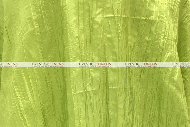 Crushed Taffeta Sash-752 Avocado