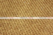 Jute Linen Sash-Dijon